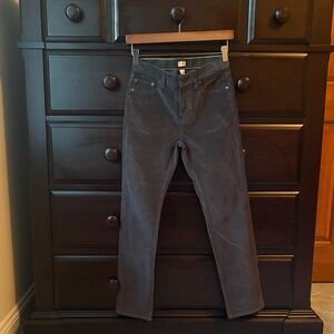 J. Crew Kids Gray Jeans
